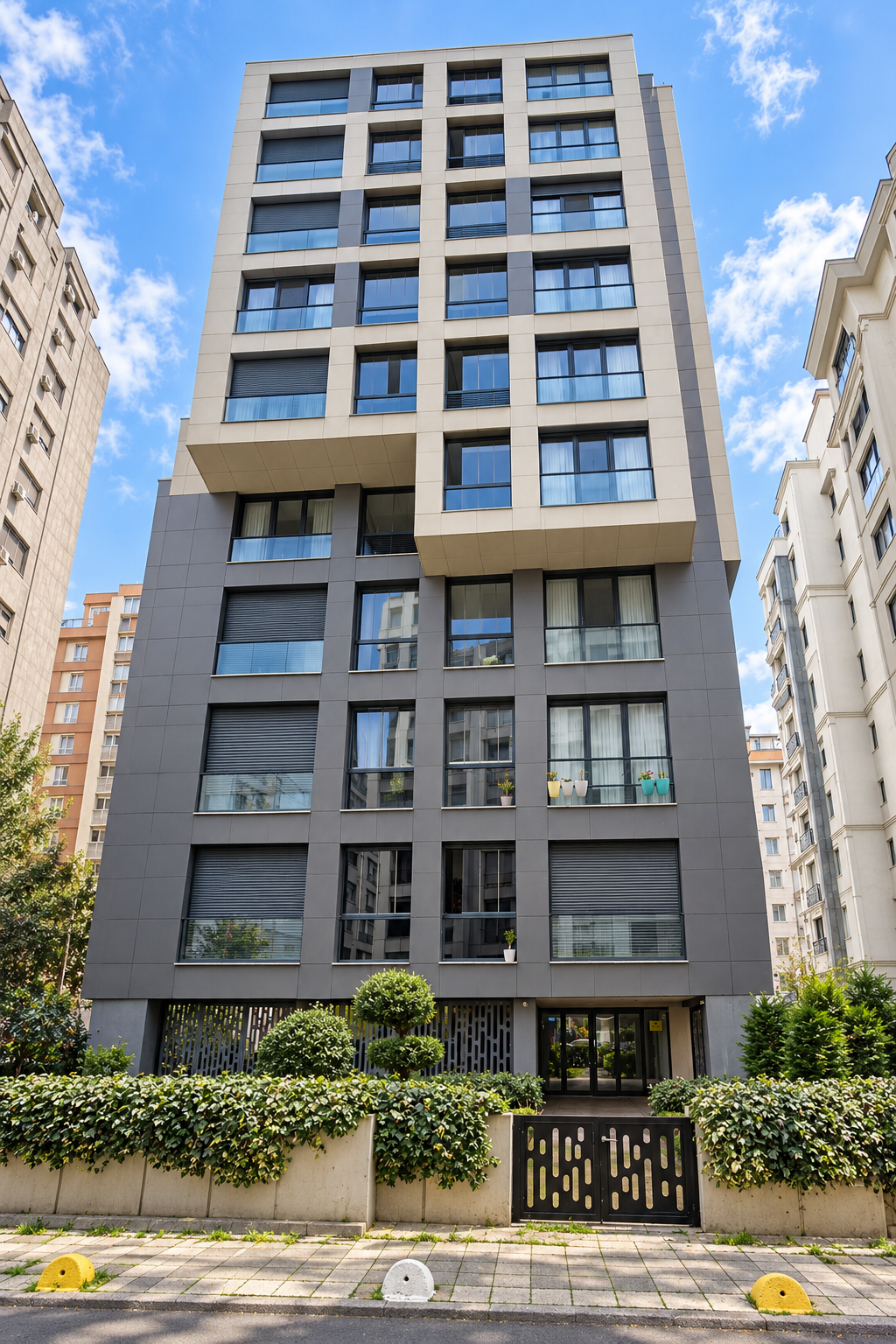Suadiye 12 · Suadiye, İstanbul
