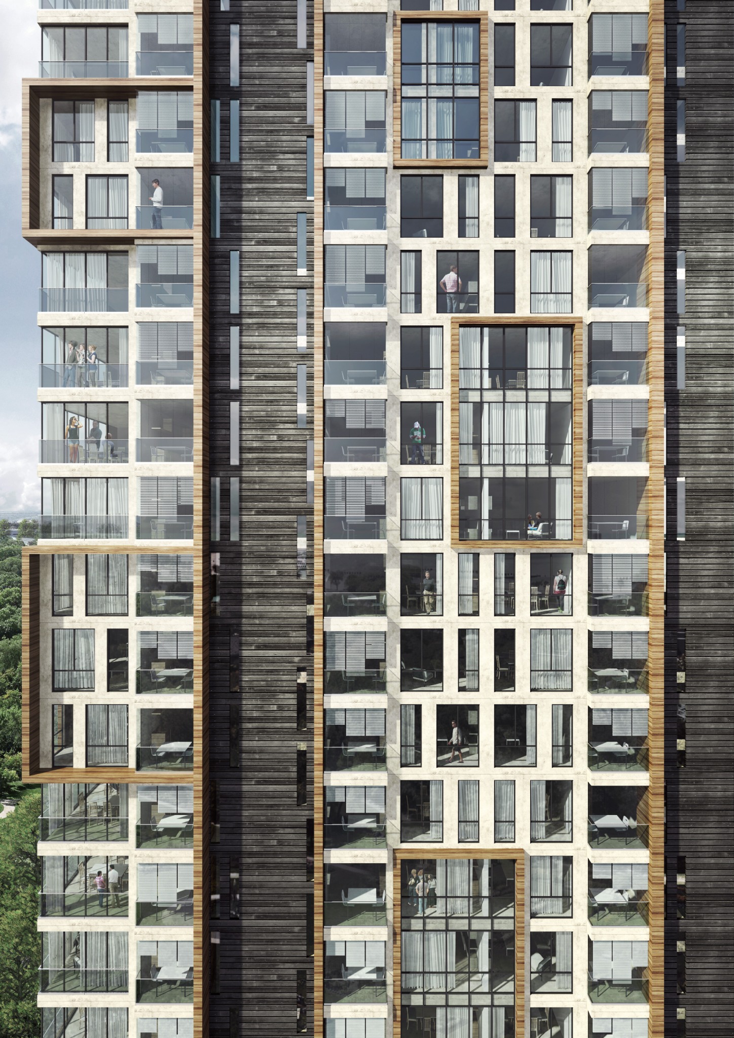 En Kartal Projesi · Kartal, İstanbul