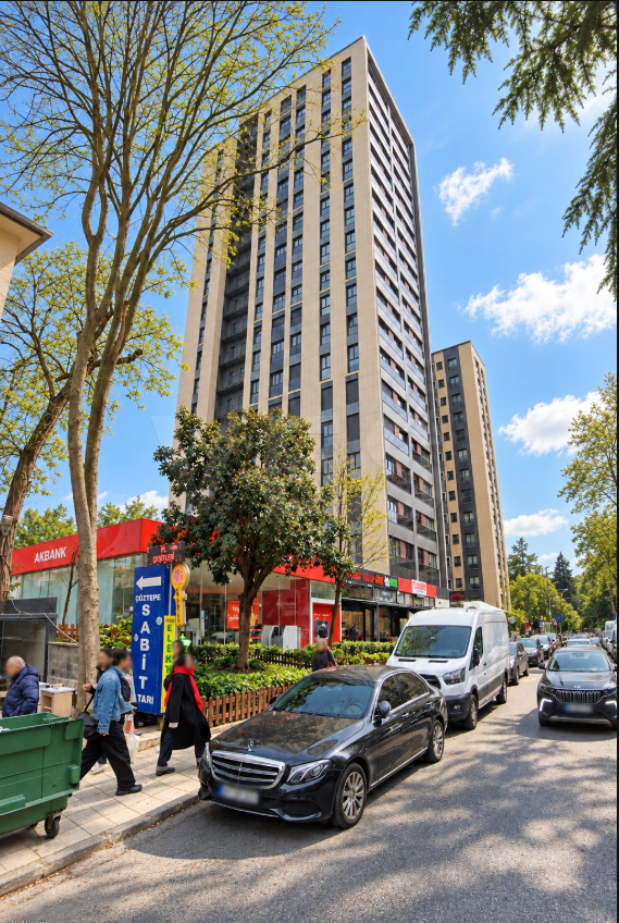 Göztepe 05 · Göztepe, İstanbul