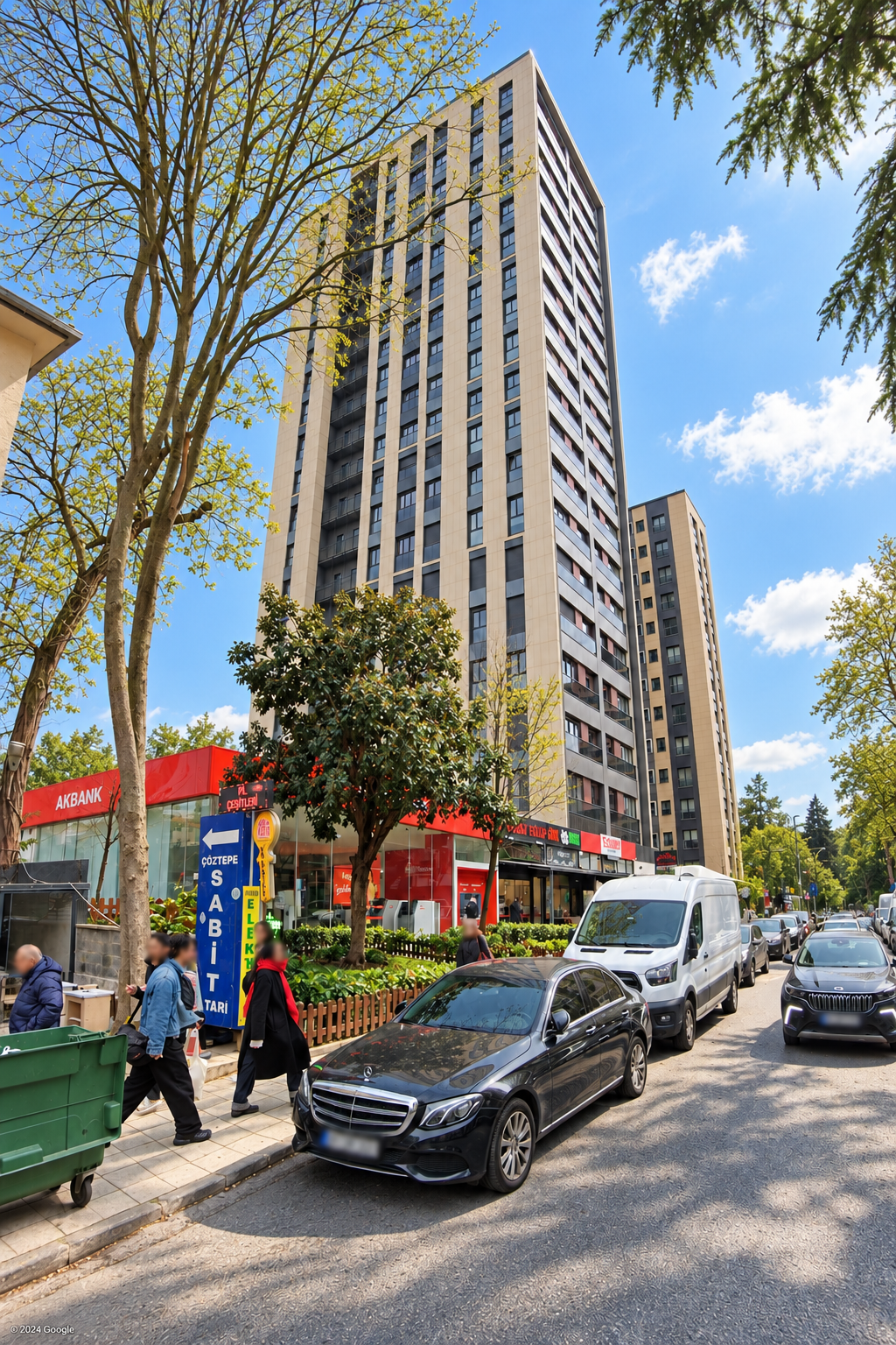 Göztepe 05 · Göztepe, İstanbul