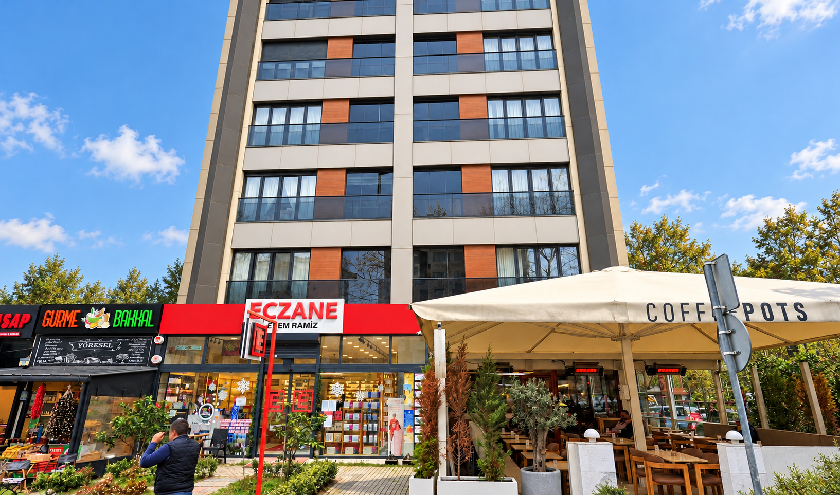 Göztepe 05 · Göztepe, İstanbul