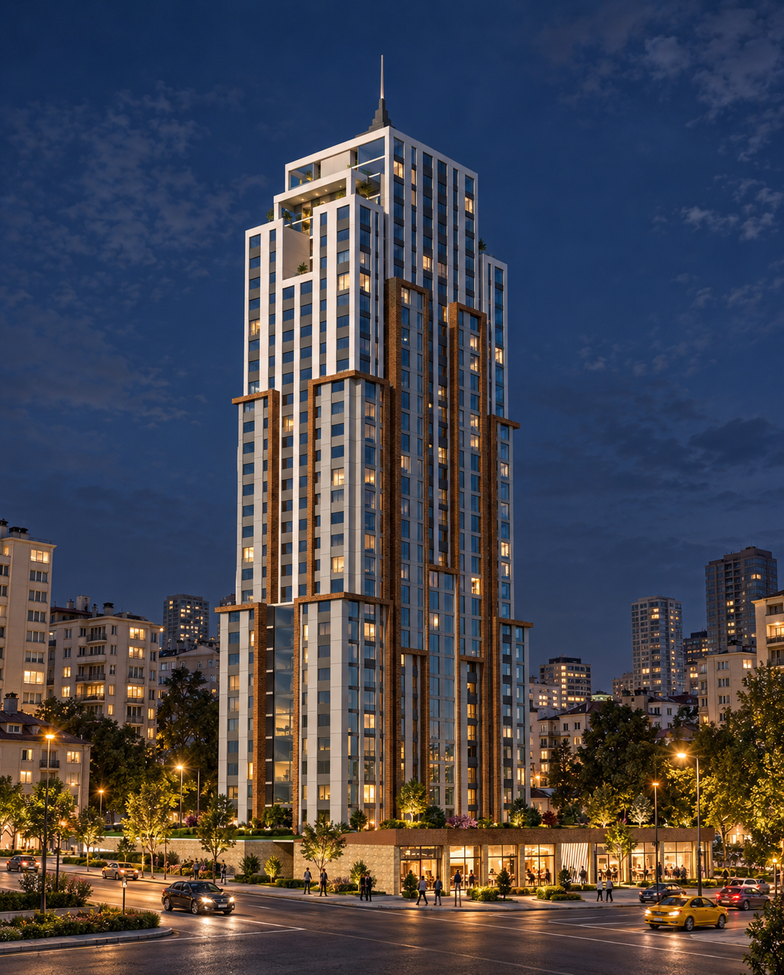 Mersan Kartal
