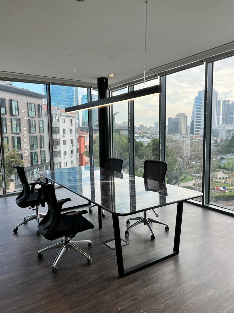 BiLira Ofis Zincirlikuyu · Zincirlikuyu, İstanbul