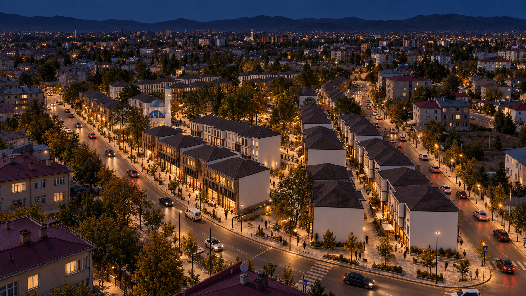 Kevelciler · Erzurum