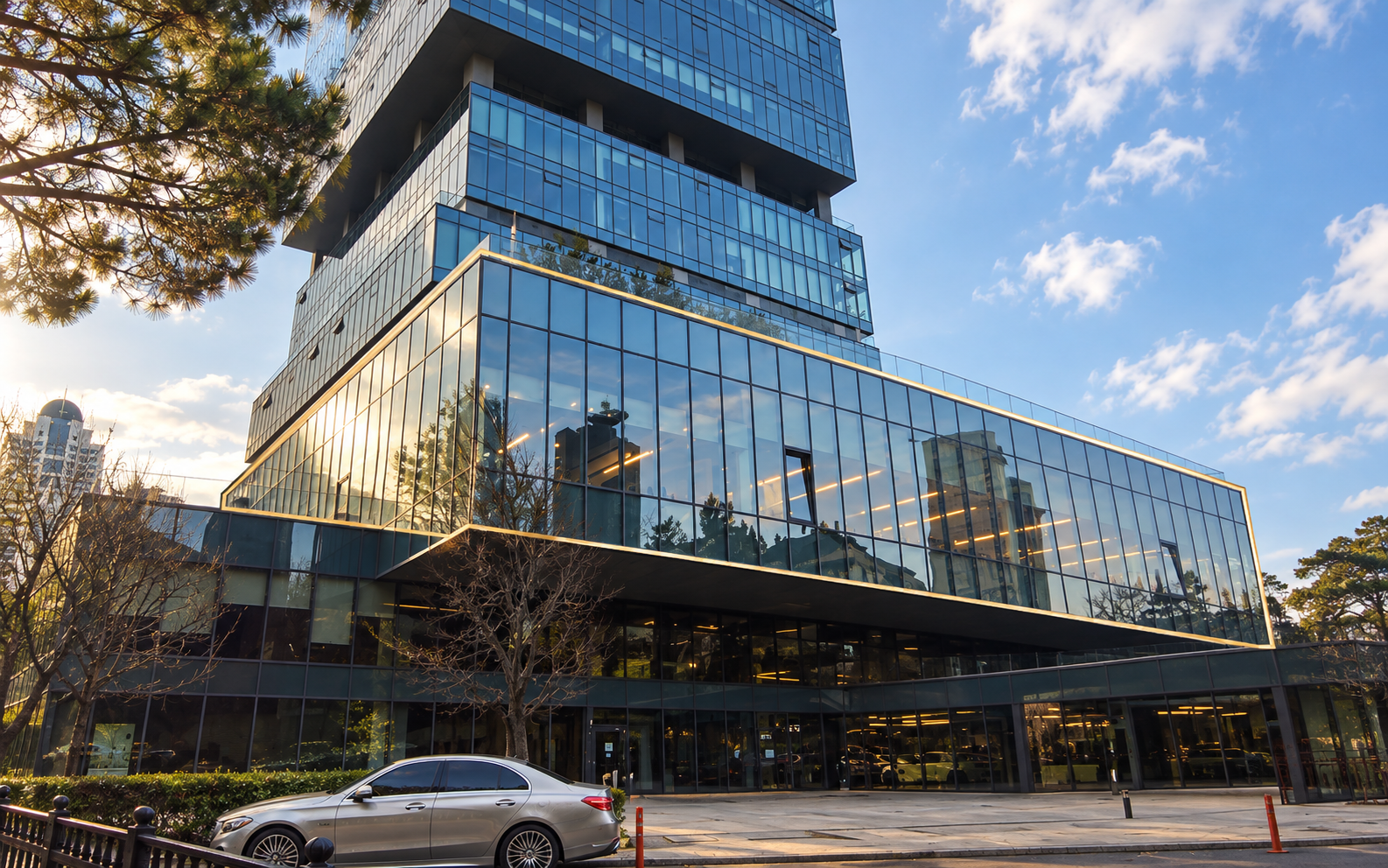 BiLira Ofis Zincirlikuyu · Zincirlikuyu, İstanbul