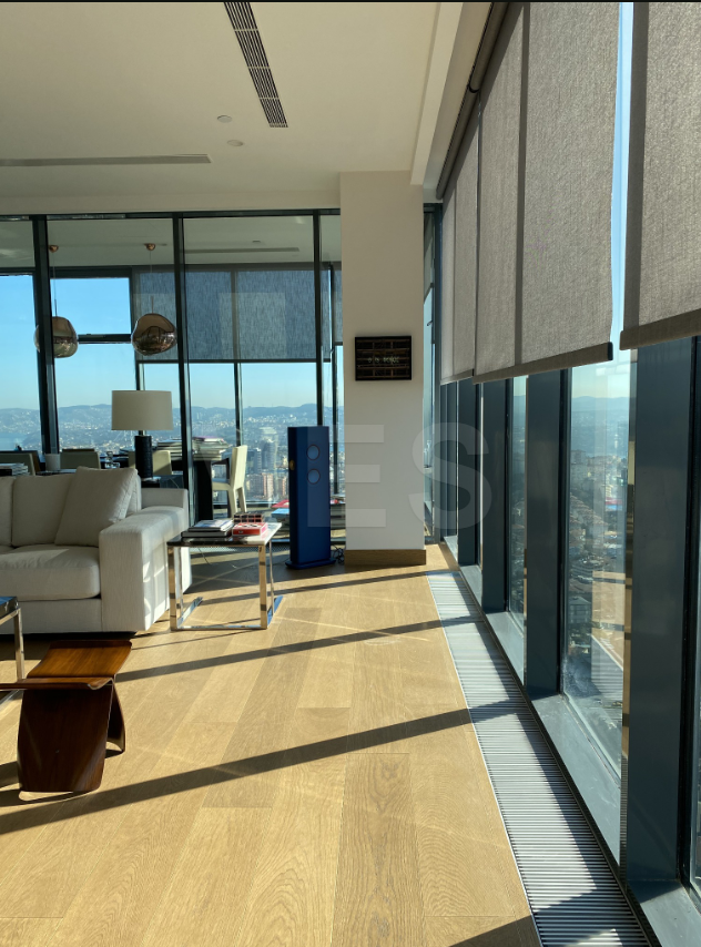 F.O Evi – Şişli · Şişli, İstanbul