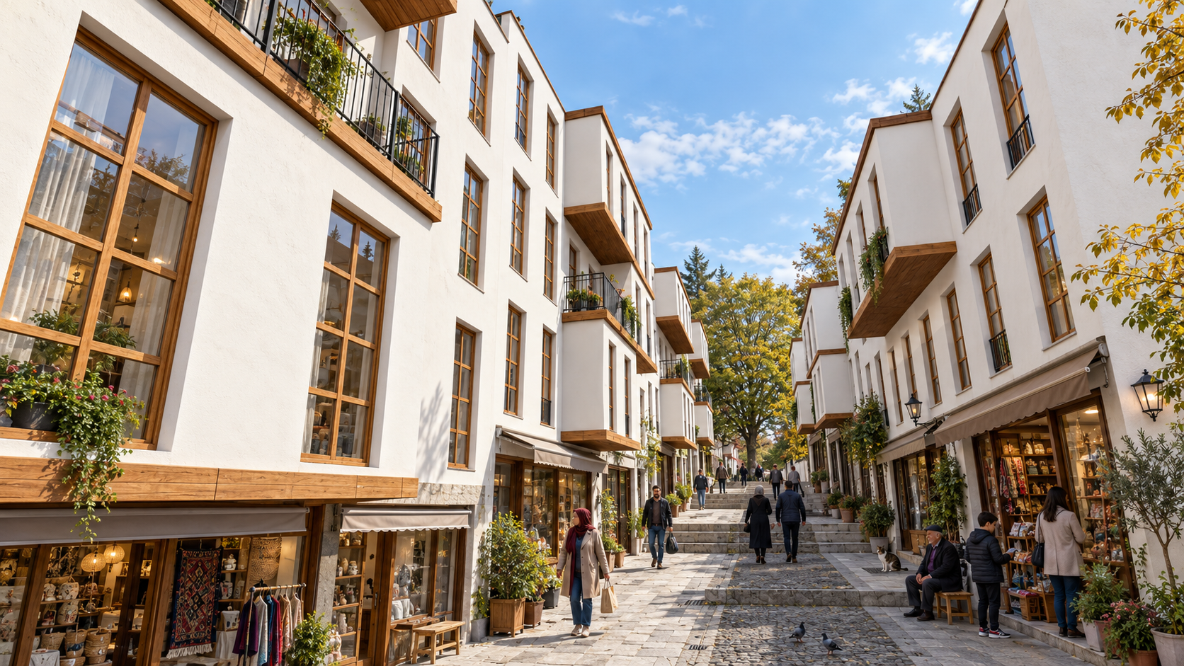 Kevelciler · Erzurum