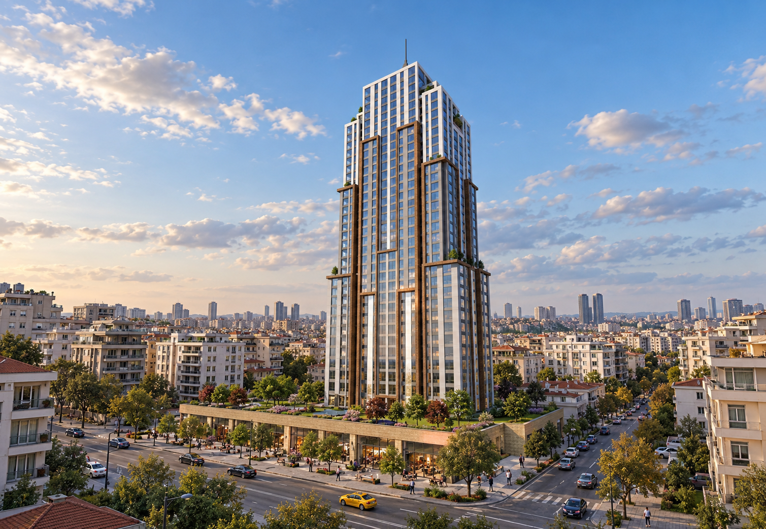 Mersan Kartal
