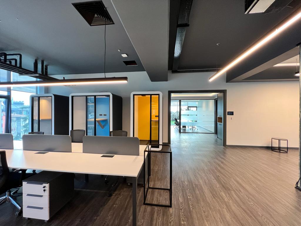 BiLira Ofis Zincirlikuyu · Zincirlikuyu, İstanbul