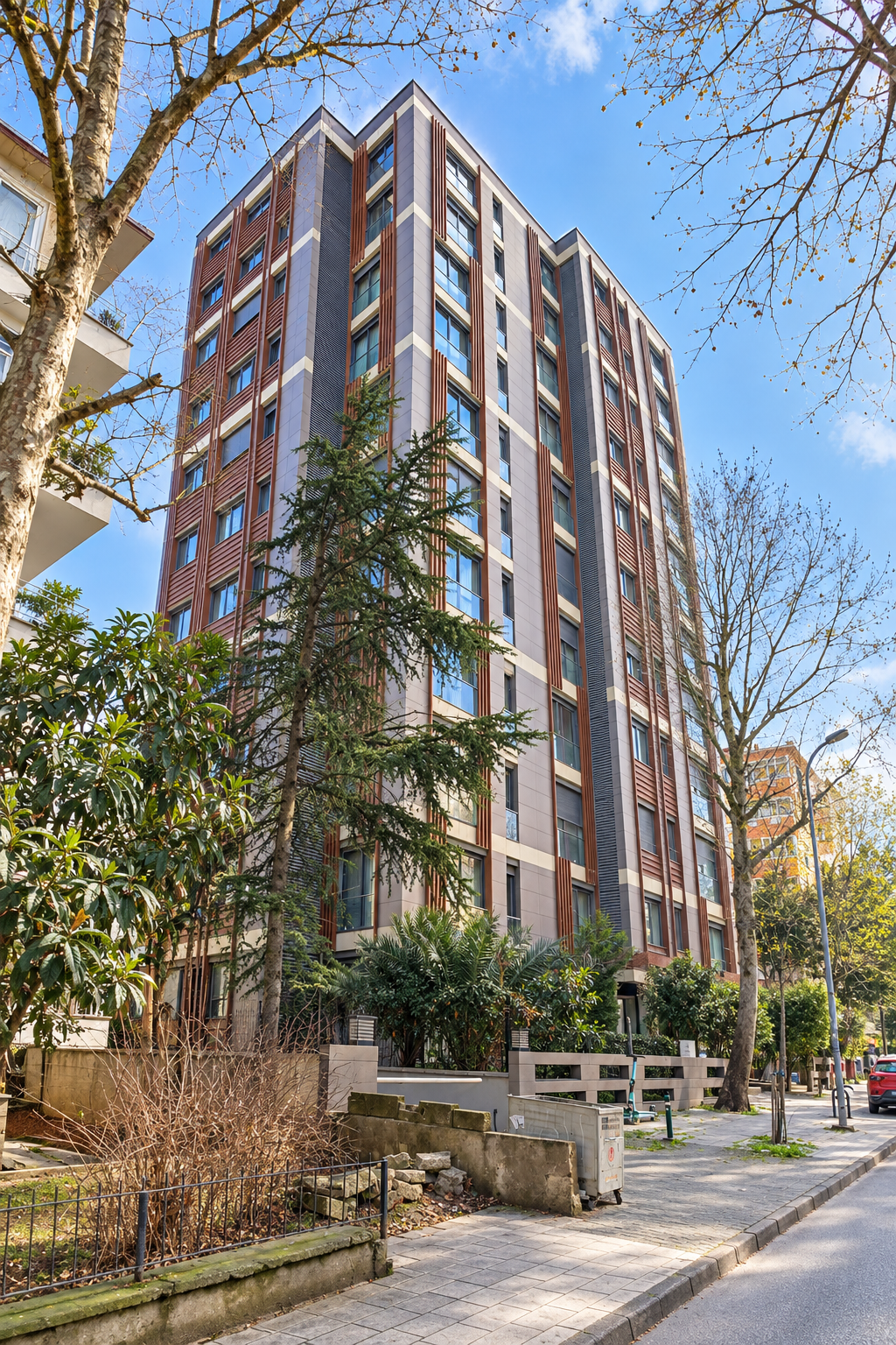 Erenköy 87 · Erenköy, İstanbul