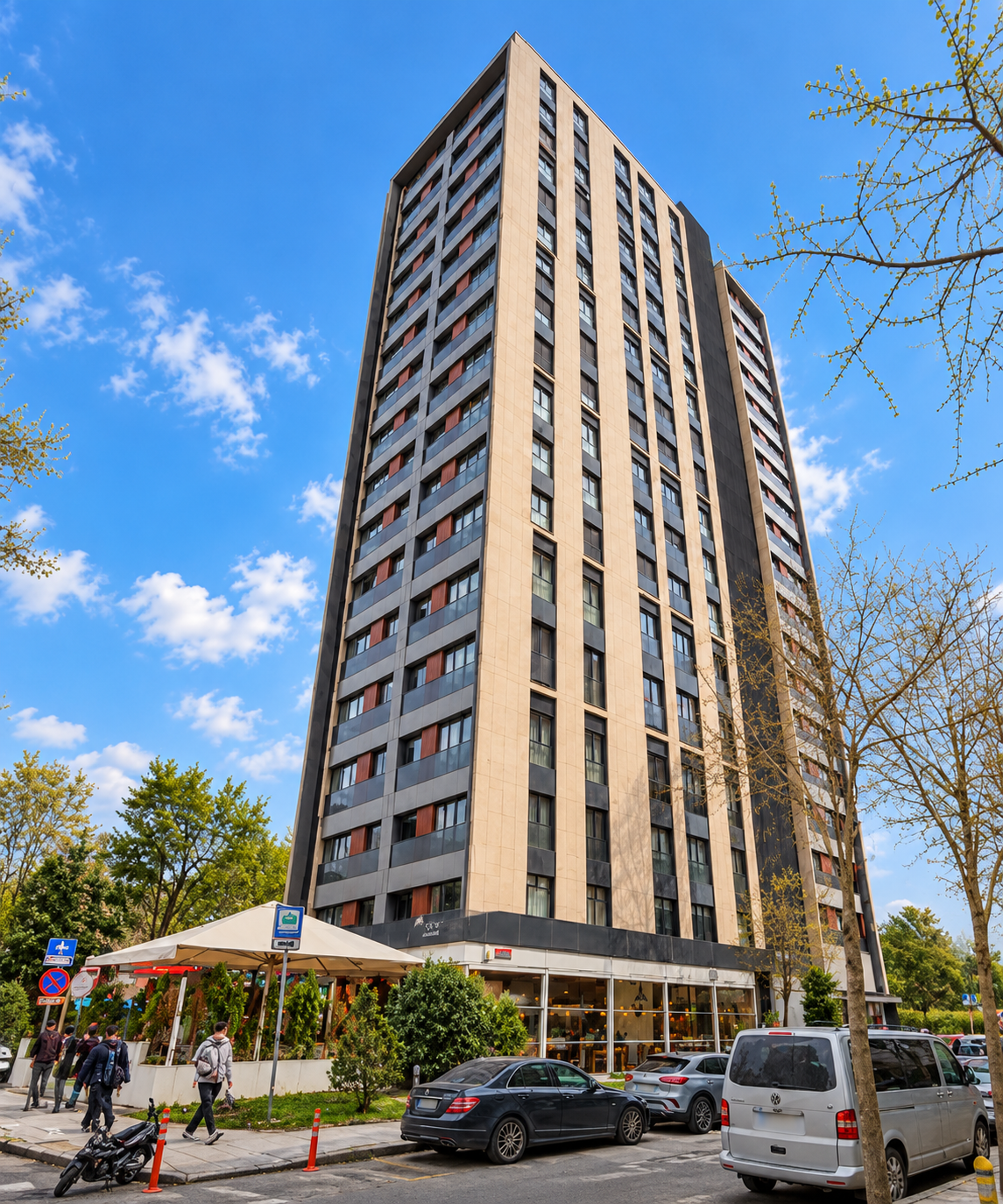 Göztepe 05 · Göztepe, İstanbul