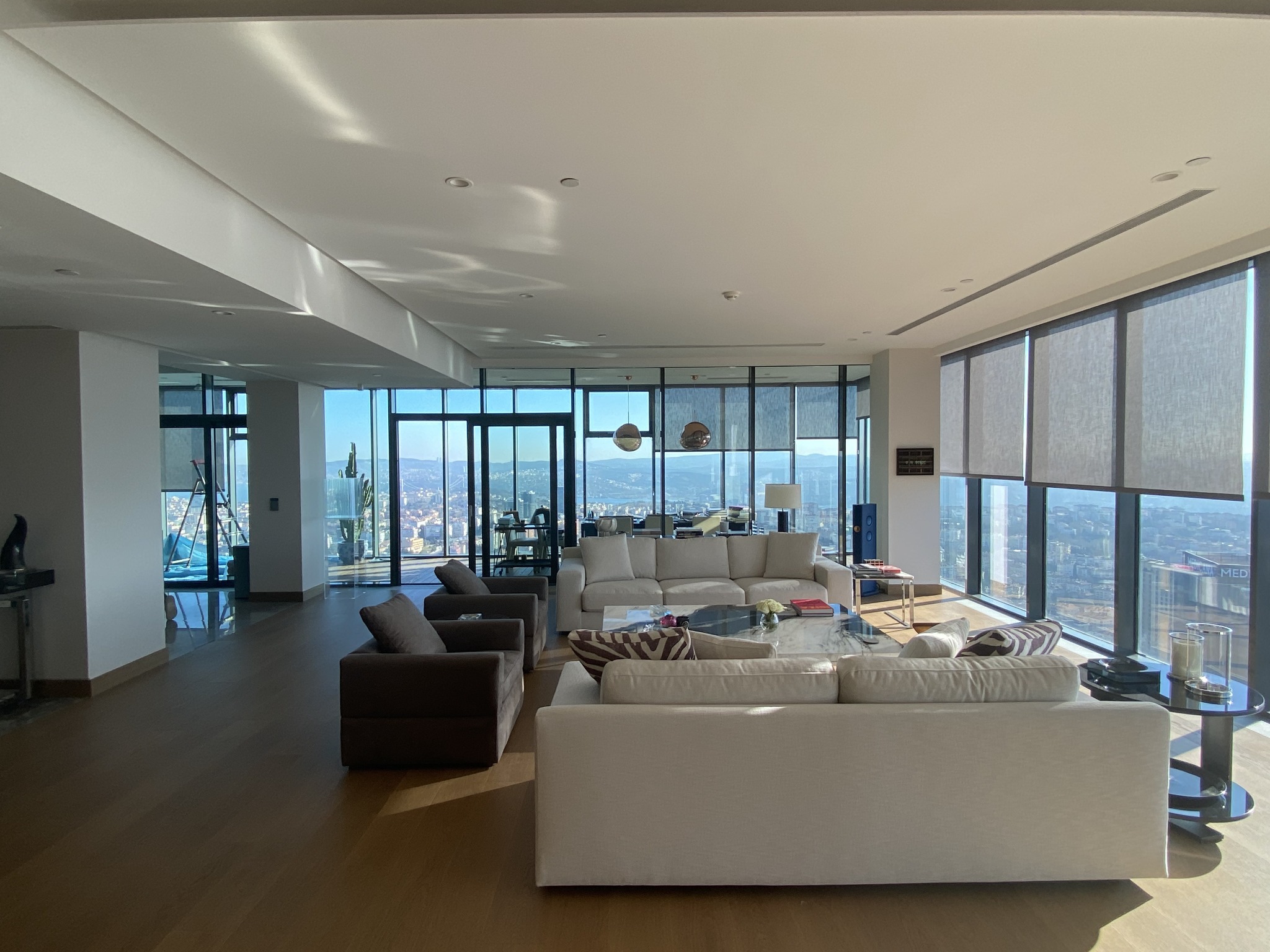 F.O Evi – Şişli · Şişli, İstanbul
