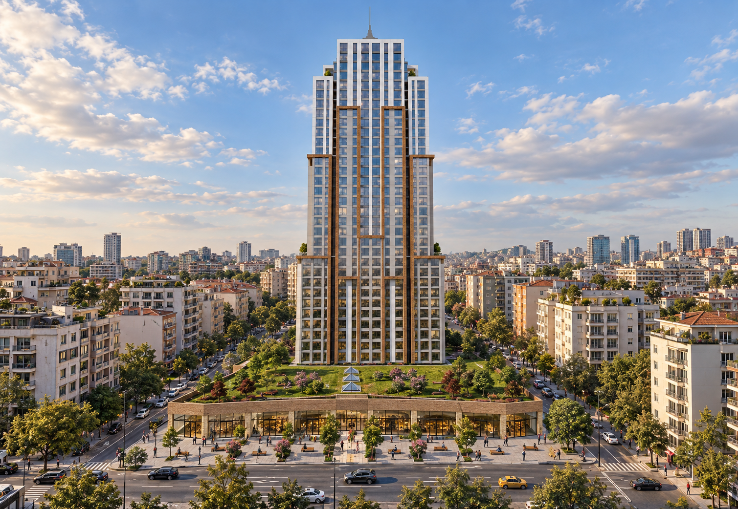 Mersan Kartal