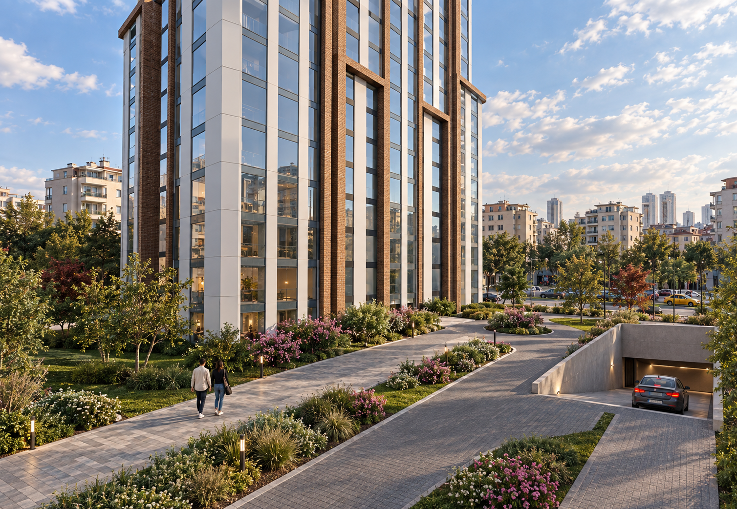 Mersan Kartal