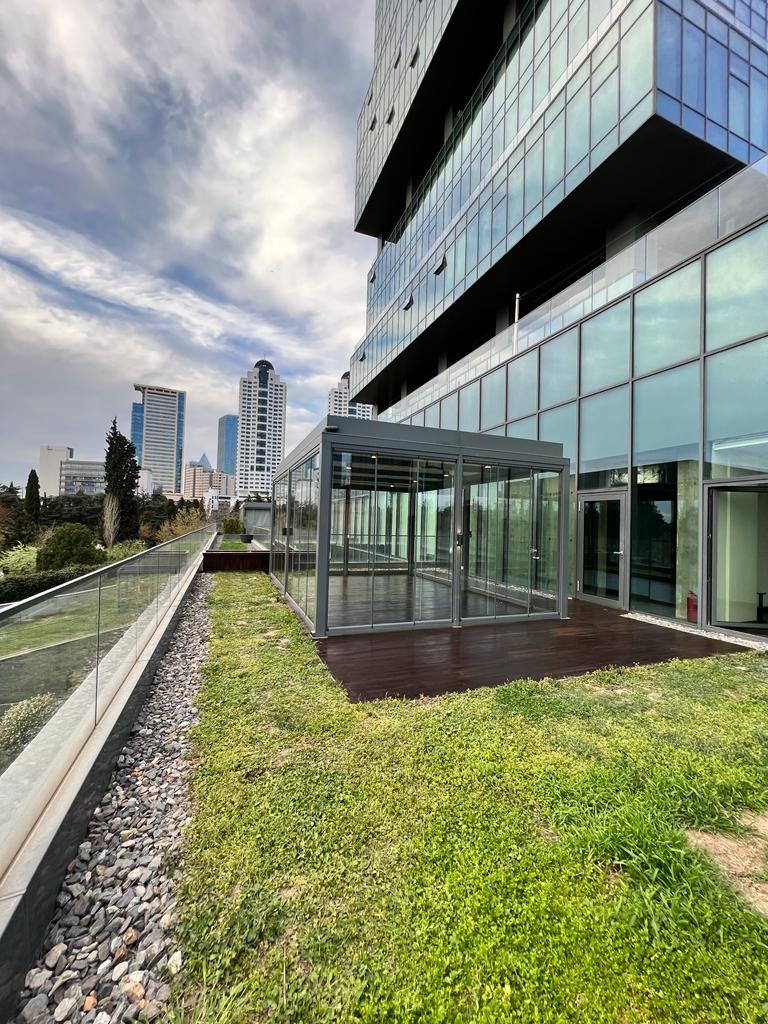 BiLira Ofis Zincirlikuyu · Zincirlikuyu, İstanbul