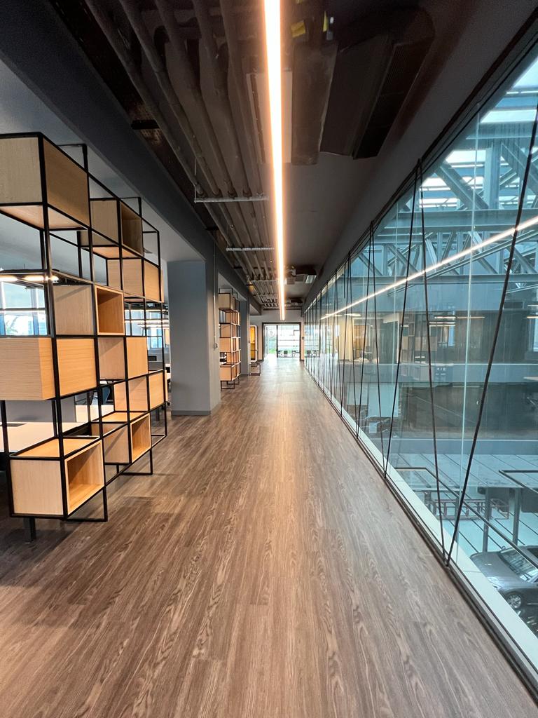BiLira Ofis Zincirlikuyu · Zincirlikuyu, İstanbul