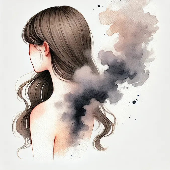 DALL·E 2025-04-27 10.36.27 - A soft watercolor illustration with a white background and so