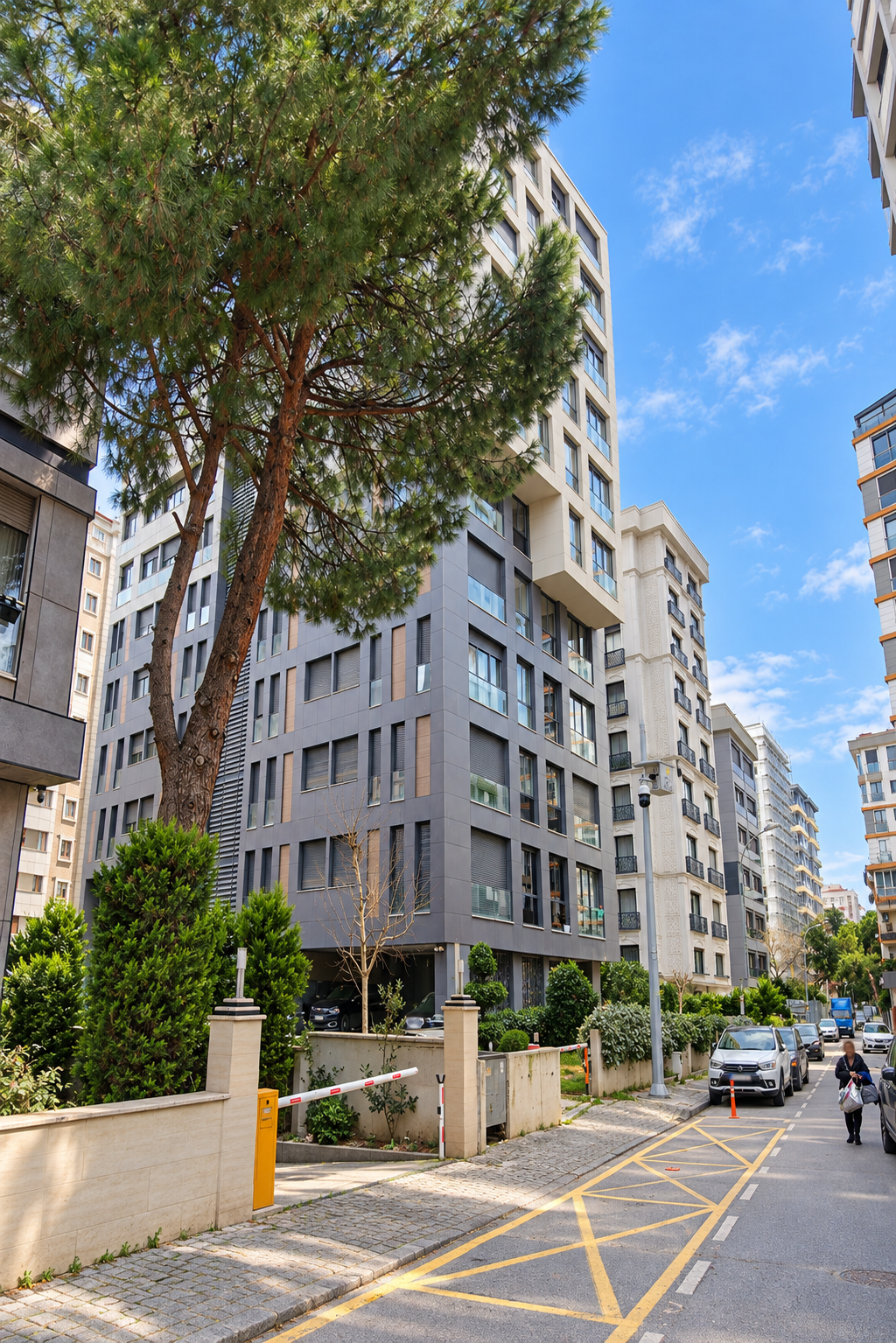Suadiye 12 · Suadiye, İstanbul