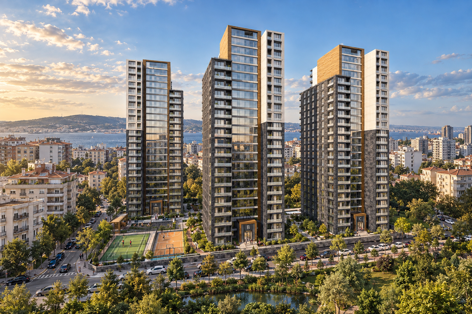Murat Sitesi