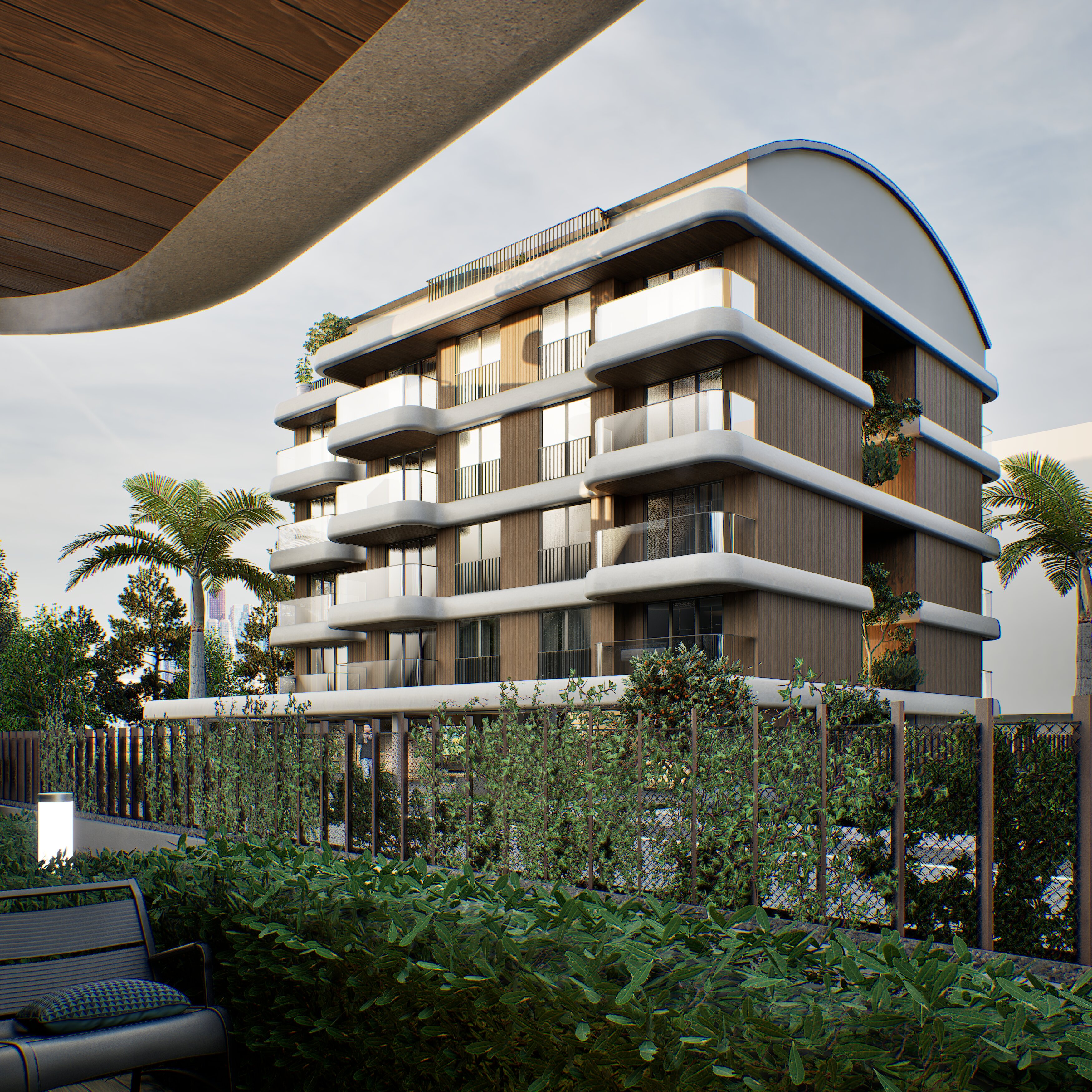 Citrus · Antalya