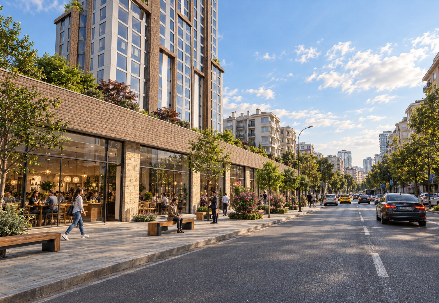 Mersan Kartal