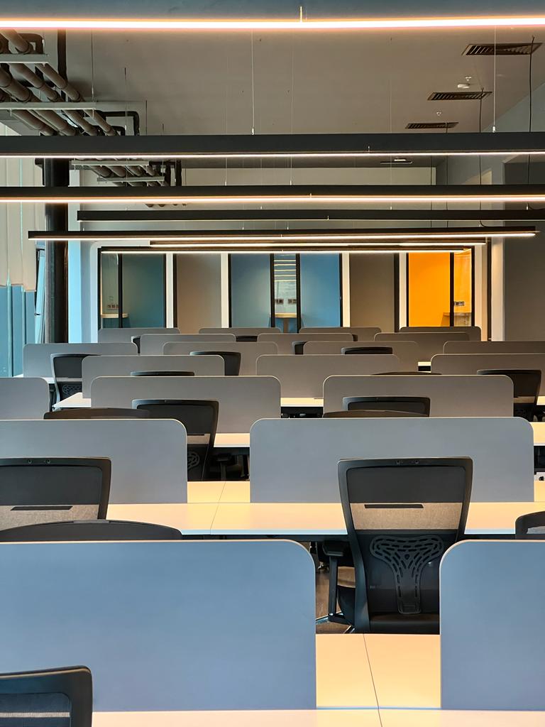 BiLira Ofis Zincirlikuyu · Zincirlikuyu, İstanbul