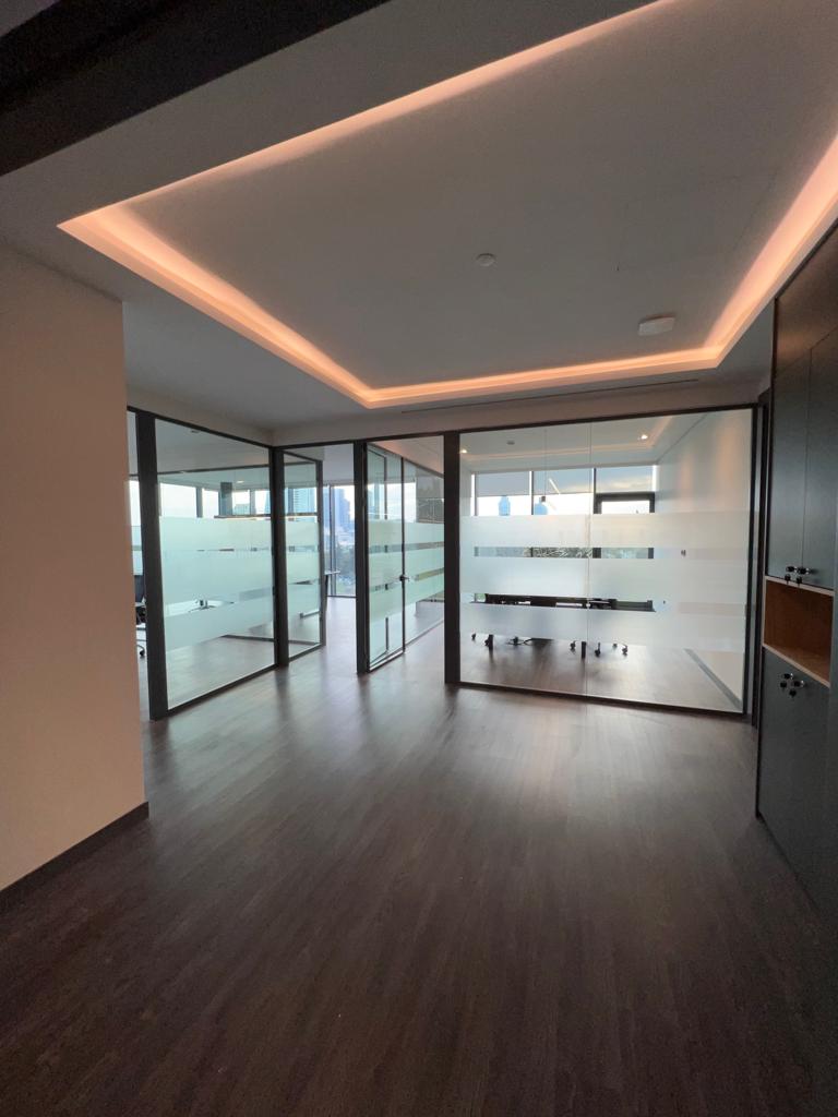 BiLira Ofis Zincirlikuyu · Zincirlikuyu, İstanbul