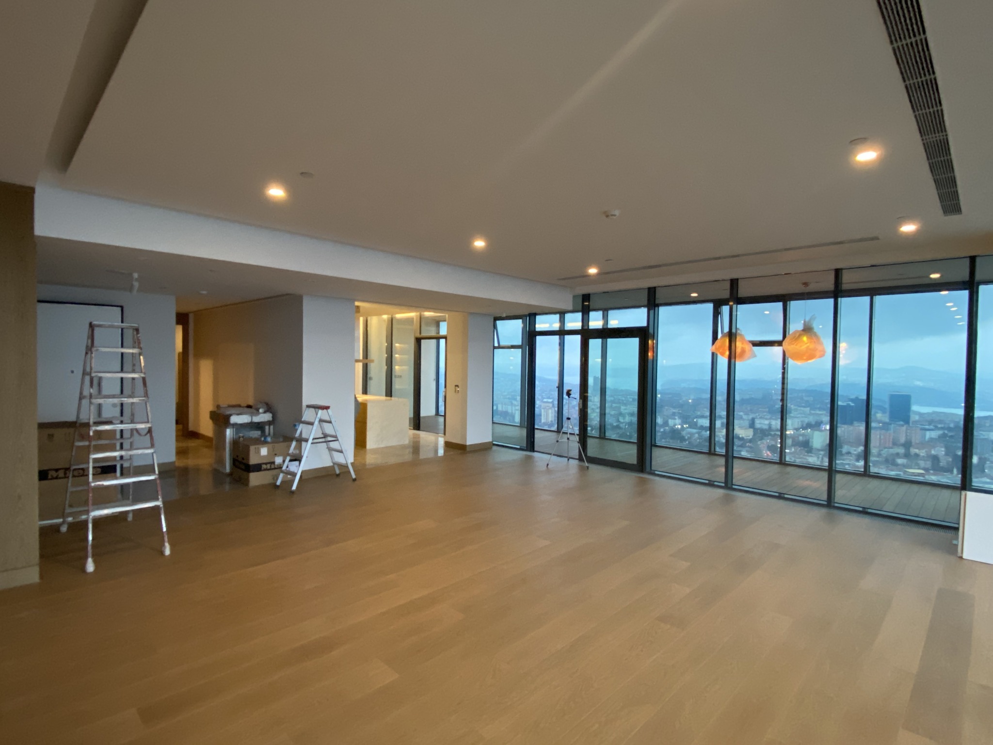 F.O Evi – Şişli · Şişli, İstanbul