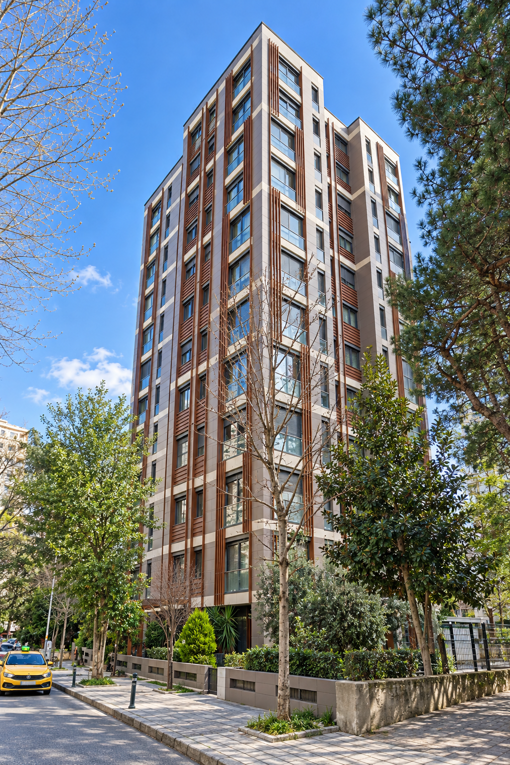 Erenköy 87 · Erenköy, İstanbul