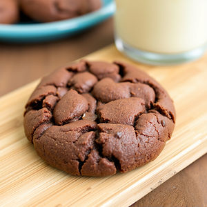 Brookie Cookies