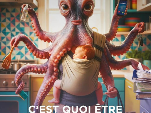 1049 - Parents perdus