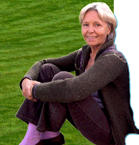 Le mot de Christiane - automne 2023