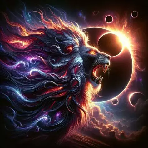 Du 8/8 à l’éclipse du 12 août : entre mythe cosmique et lucidité