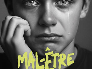 1053 - Ce que les enfants n’osent pas dire sur l’école…