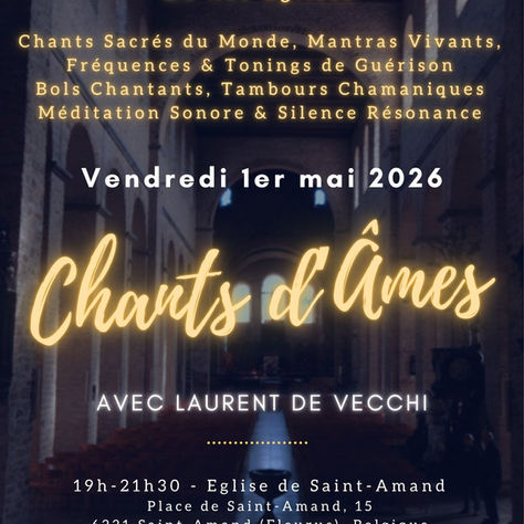 La Lettre du Son© - Avril 2026