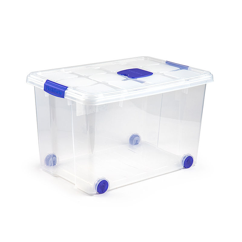 Caja de Almacenaje Nº4 (55L)
