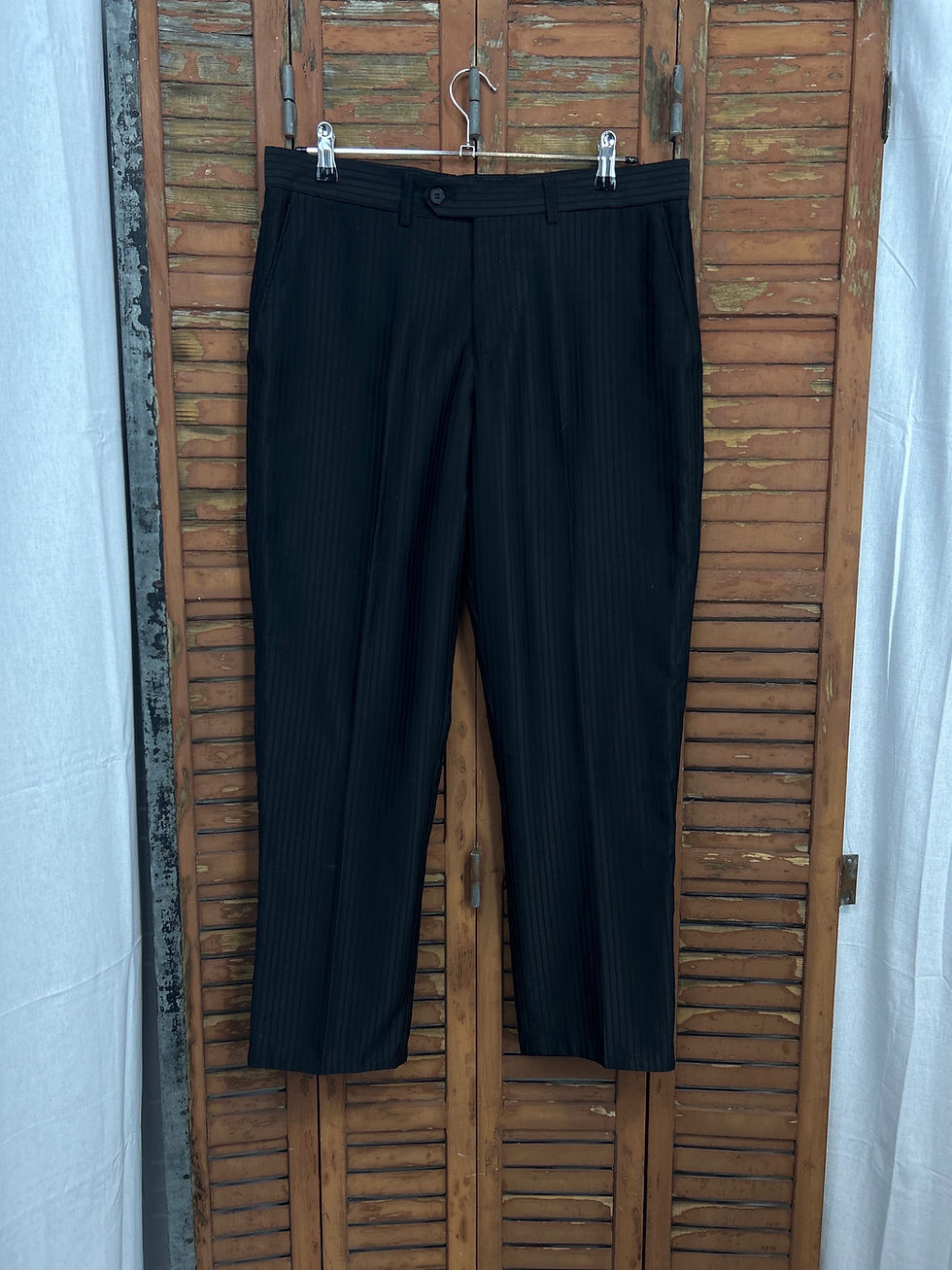 Pantalon noir