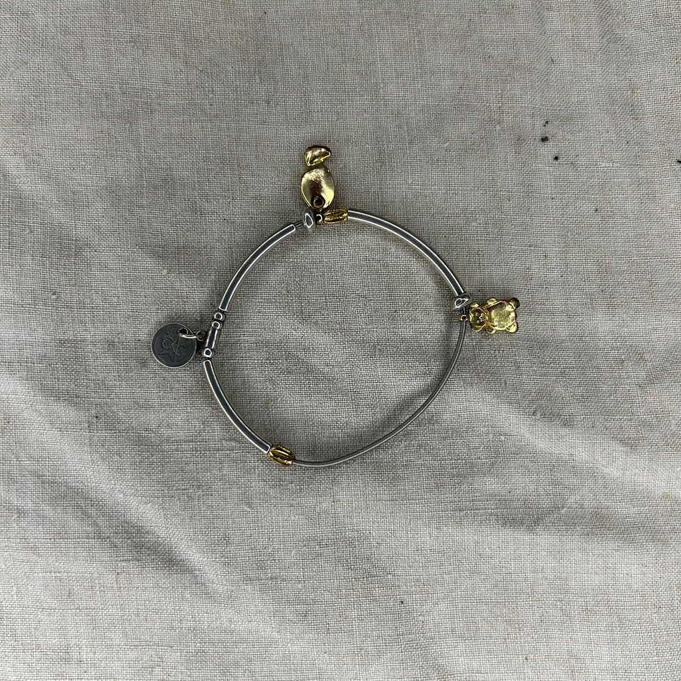 Miniature : Bracelet GAS
