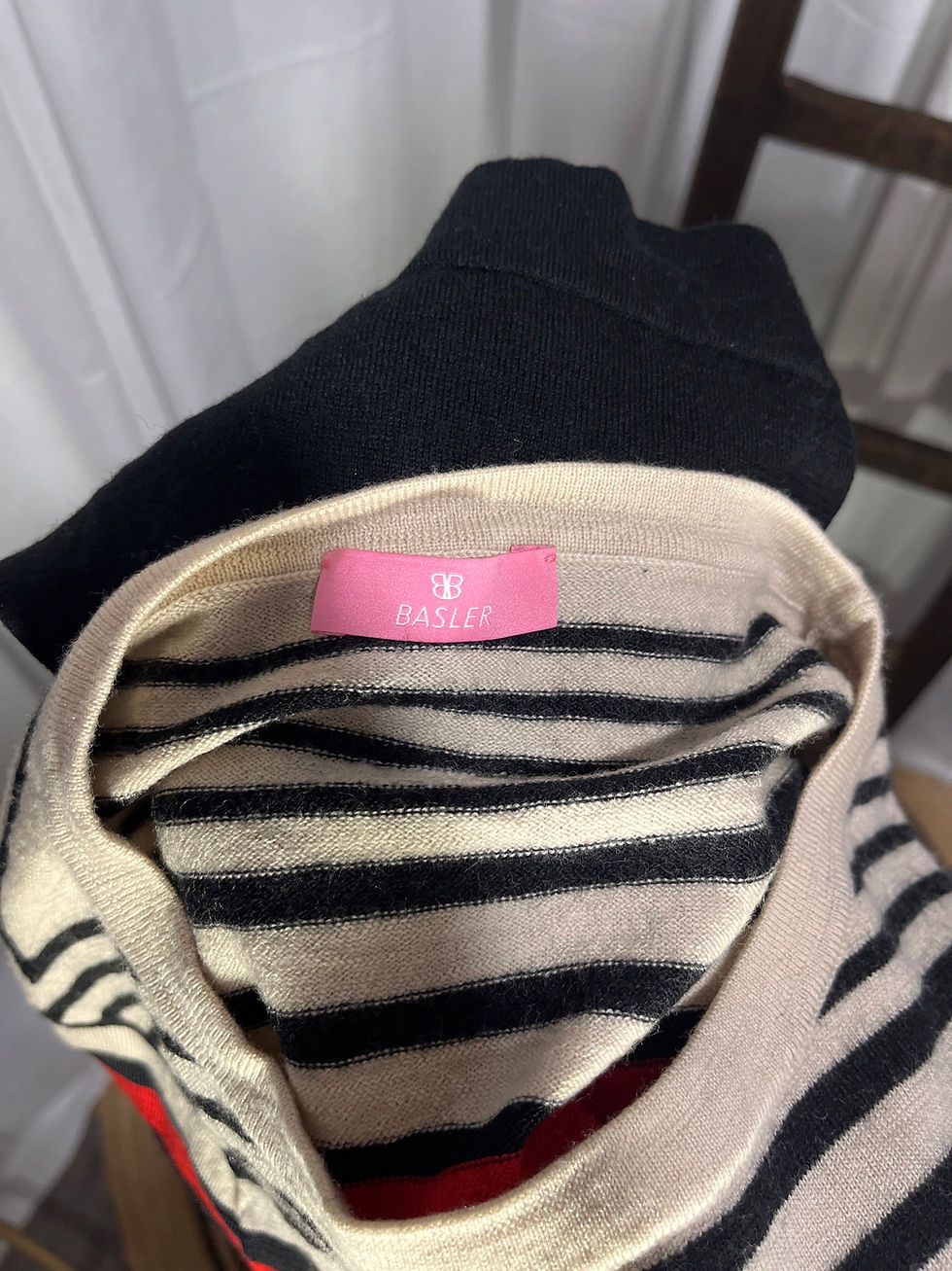 Miniature : Pull Basler