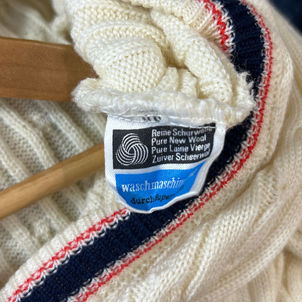 Miniature : Gilet Janine Martin 