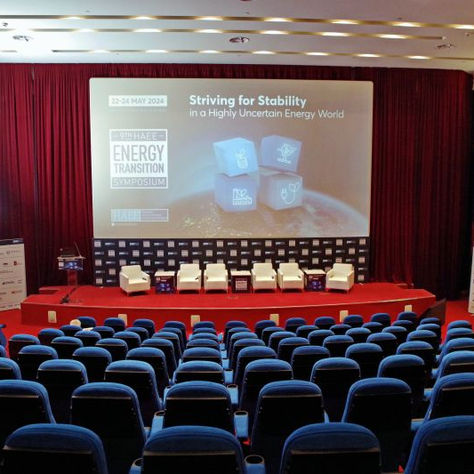 Navigating Energy Uncertainty: Insights from the 9th HAEE Transition Symposium