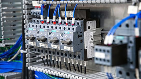 automation and control system