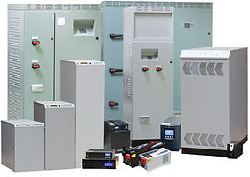 backup power solution