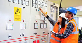 power distribution and load management