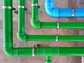 plumbing maintenance repairs