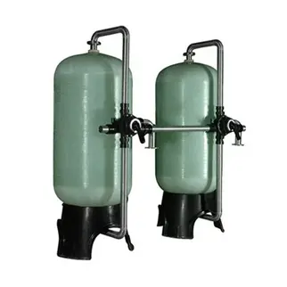 Activated Carbon Filter