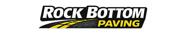 Rock Bottom Paving asphalt driveway installation in Delaware