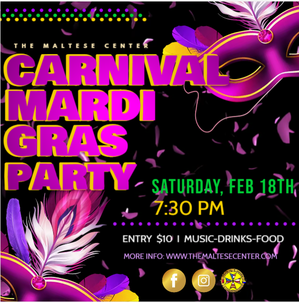 Carnival Party