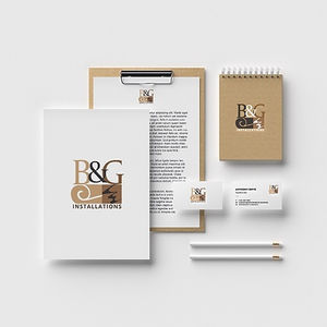 Brand Development & Visual Identity