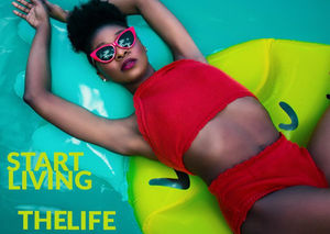 Social media management for TikTok, Instagram, Facebook